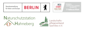 Logos Förderer