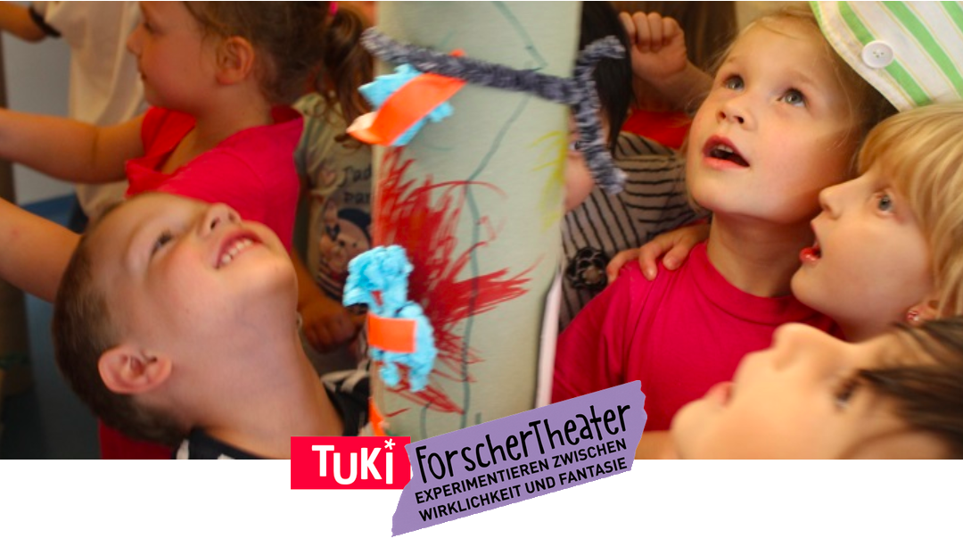 Tuki Forschertheater