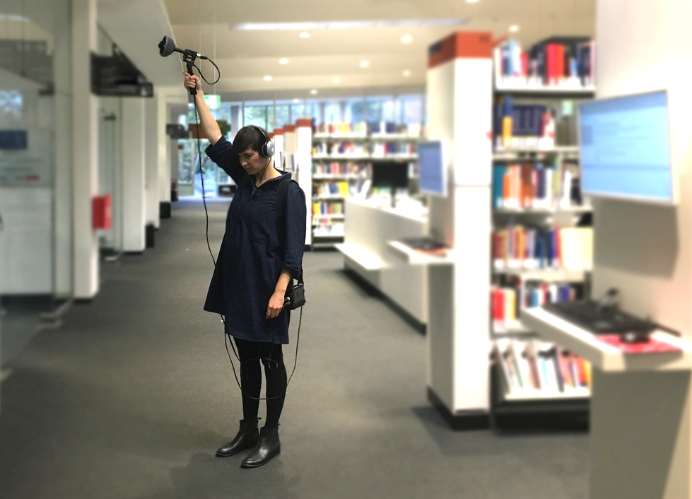 Texte und Audioproduktion Foto1